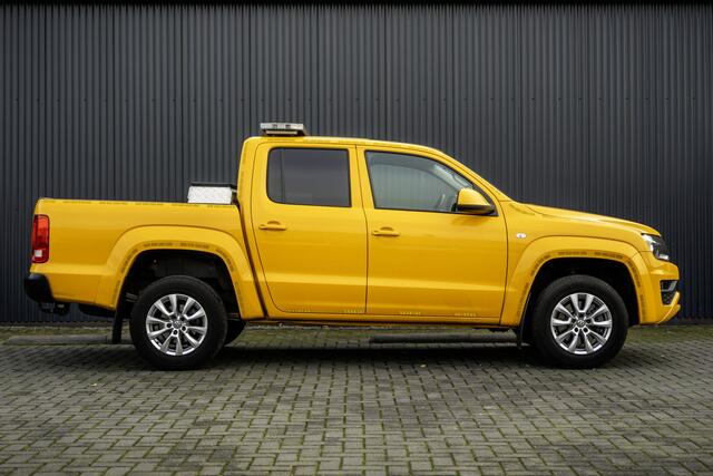 Volkswagen AMAROK 3.0 TDI V6 | 4Motion | Plus Cab | Comfortline | EURO 6 | Pick-up