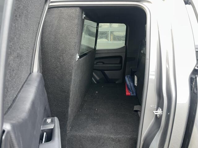 Volkswagen AMAROK 3.0 TDI 241PK Aut 4Motion Aventura