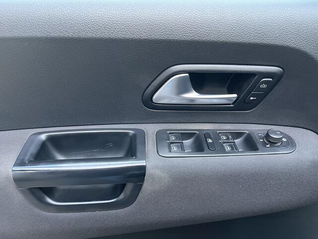 Volkswagen AMAROK 3.0 TDI 4Motion Plus Cab Navi , Camera , Dab