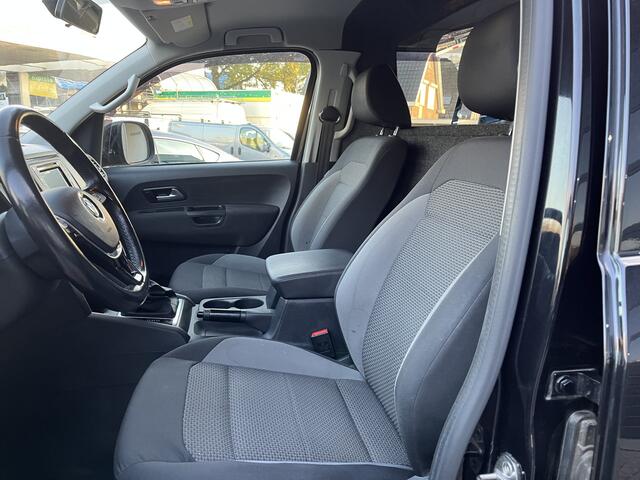 Volkswagen AMAROK 3.0 TDI 4Motion Plus Cab Navi , Camera , Dab