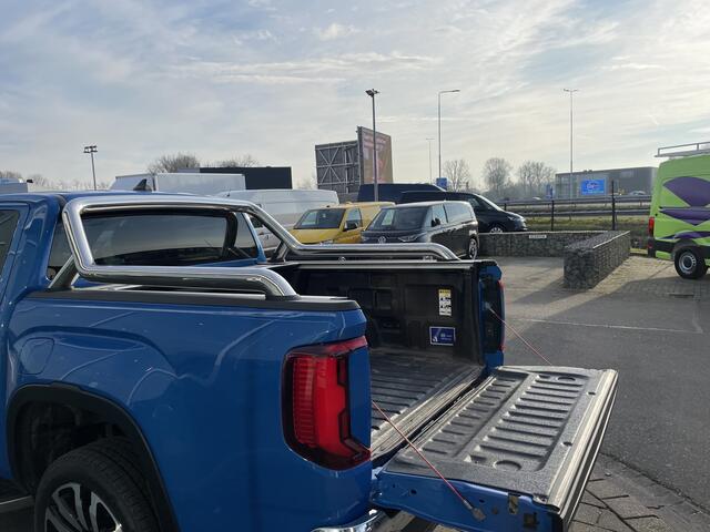 Volkswagen AMAROK 3.0 TDI 4Motion Plus Cab (2 zits) Aventura 240PK automaat | led matrix | Harman Kardon