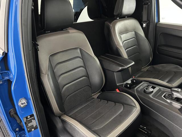 Volkswagen AMAROK 3.0 TDI 241pk V6 4Motion Aventura Trekhaak 360Camera Standkachel Leder harman/kardon Stoelverwarming Keyless