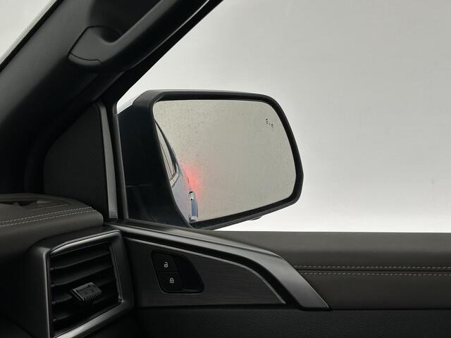 Volkswagen AMAROK 3.0 TDI 241pk V6 4Motion Aventura Trekhaak 360Camera Standkachel Leder harman/kardon Stoelverwarming Keyless