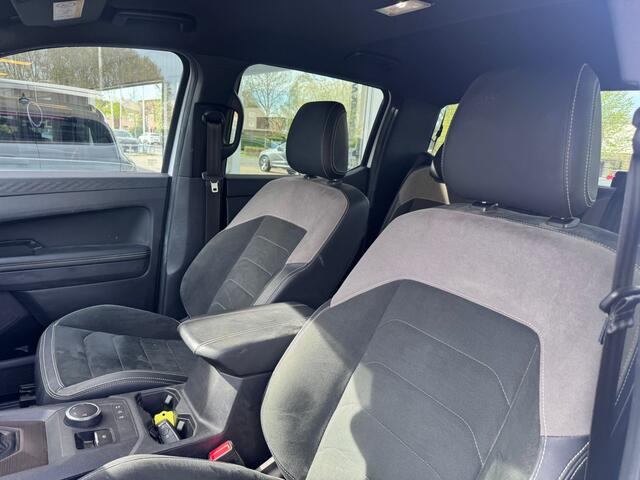 Volkswagen AMAROK 2.0 AT TDI 4Motion Double Cab Style