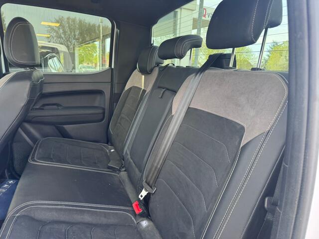 Volkswagen AMAROK 2.0 AT TDI 4Motion Double Cab Style