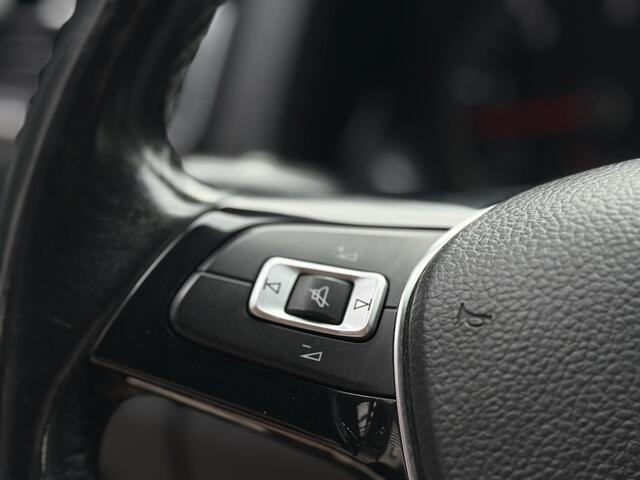 Volkswagen AMAROK 3.0 TDI V6 4Motion Plus Cab Aventura Leder l Stoelverwarming l Navi l Trekhaak