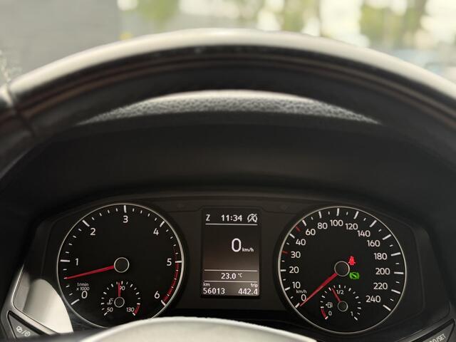 Volkswagen AMAROK 3.0 TDI V6 4Motion Plus Cab Aventura Leder l Stoelverwarming l Navi l Trekhaak