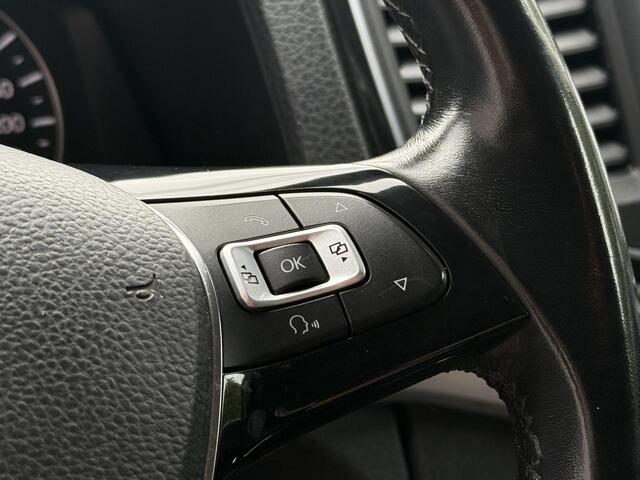 Volkswagen AMAROK 3.0 TDI V6 4Motion Plus Cab Aventura Leder l Stoelverwarming l Navi l Trekhaak