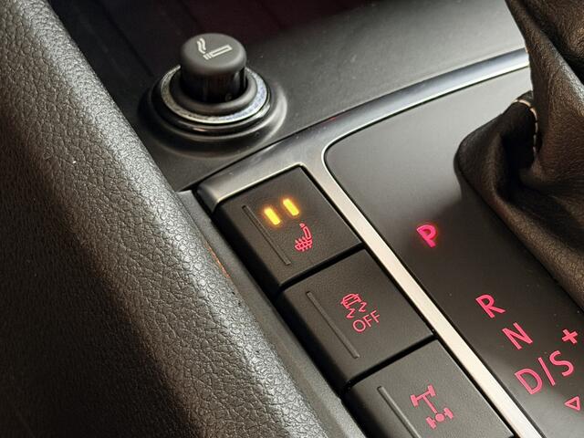 Volkswagen AMAROK 3.0 TDI 4Motion DC Lang | MARGE | Leder | Camera | Elektr.stoel