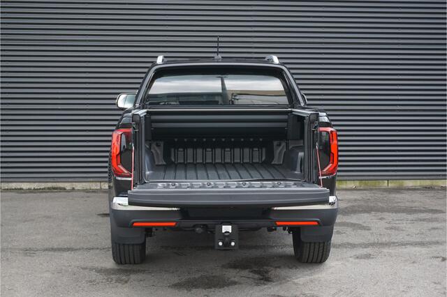 Volkswagen AMAROK Aventura l V6 l 4motion l Full option l Dubbelcabine l Roldeksysteem l Incl. BPM / Ex BTW