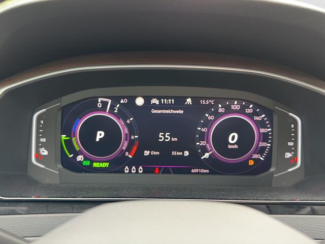 Volkswagen Arteon Shooting Brake 1.4 TSI eHybrid Elegance Business+ | 360 camera | groot navi | matrix-led | el. achterklep!