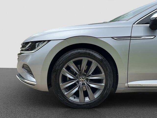 Volkswagen Arteon Shooting Brake 1.4 TSI eHybrid Elegance Business+ | 360 camera | groot navi | matrix-led | el. achterklep!