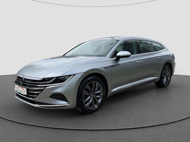 Volkswagen Arteon Shooting Brake 1.4 TSI eHybrid Elegance Business+ | 360 camera | groot navi | matrix-led | el. achterklep!
