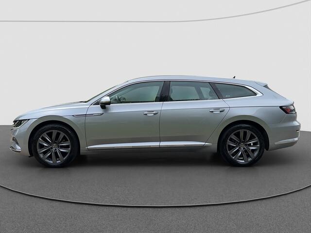 Volkswagen Arteon Shooting Brake 1.4 TSI eHybrid Elegance Business+ | 360 camera | groot navi | matrix-led | el. achterklep!