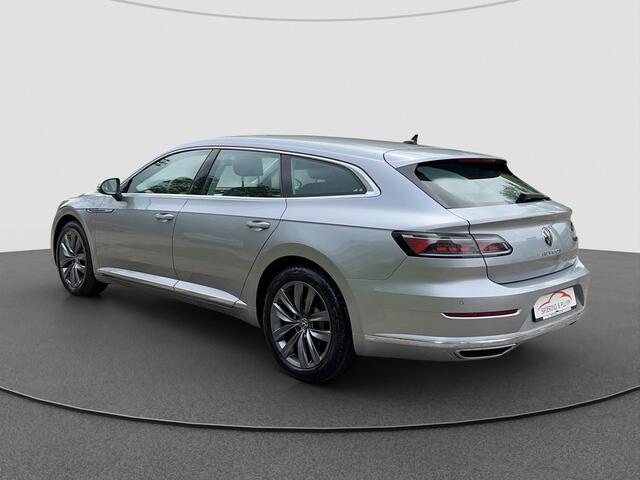 Volkswagen Arteon Shooting Brake 1.4 TSI eHybrid Elegance Business+ | 360 camera | groot navi | matrix-led | el. achterklep!