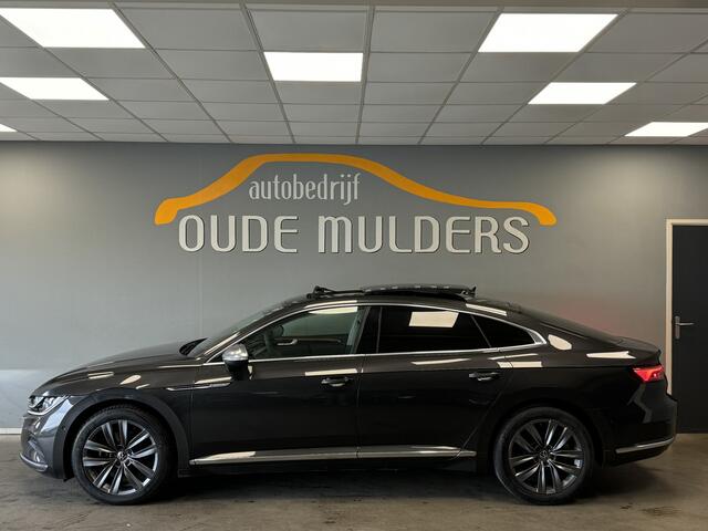 Volkswagen Arteon 1.4 TSI eHybrid Elegance 360Camera/Panoramadak/Trekhaak