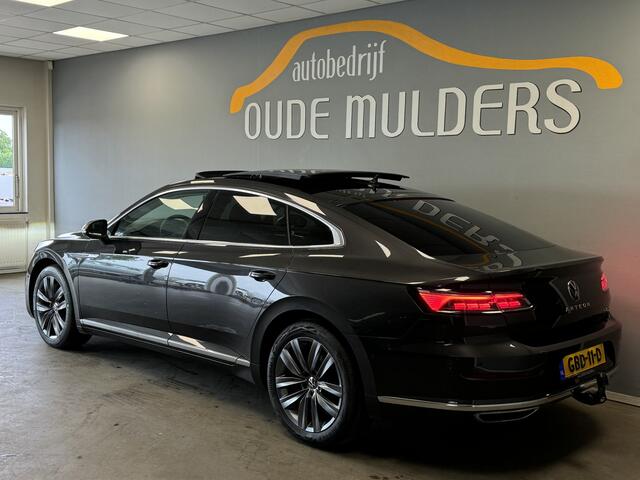 Volkswagen Arteon 1.4 TSI eHybrid Elegance 360Camera/Panoramadak/Trekhaak