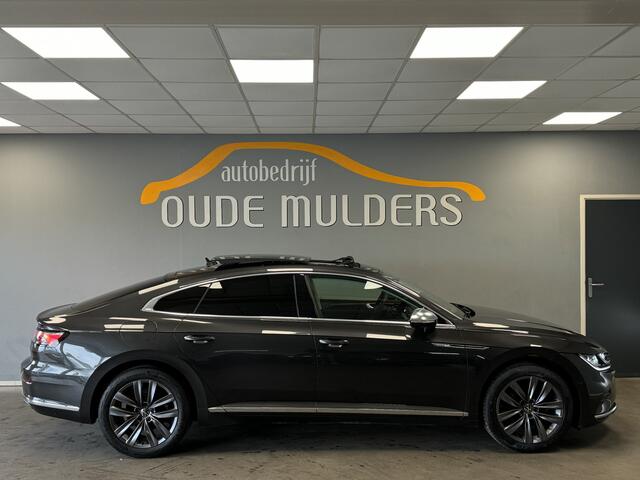 Volkswagen Arteon 1.4 TSI eHybrid Elegance 360Camera/Panoramadak/Trekhaak