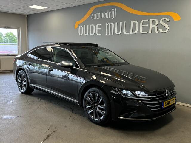Volkswagen Arteon 1.4 TSI eHybrid Elegance 360Camera/Panoramadak/Trekhaak