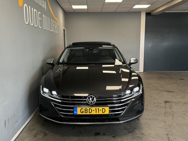 Volkswagen Arteon 1.4 TSI eHybrid Elegance 360Camera/Panoramadak/Trekhaak