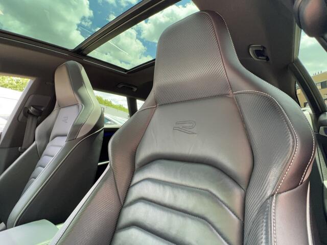 Volkswagen Arteon Shooting Brake 1.4 TSI eHybrid R-Line Business+ | volleder | head up | DiscPro navi | Panodak!