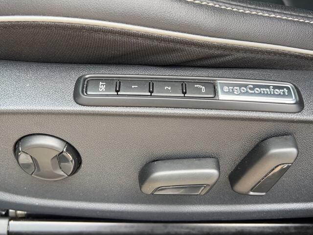 Volkswagen Arteon Shooting Brake 1.4 TSI eHybrid R-Line Business+ | volleder | head up | DiscPro navi | Panodak!