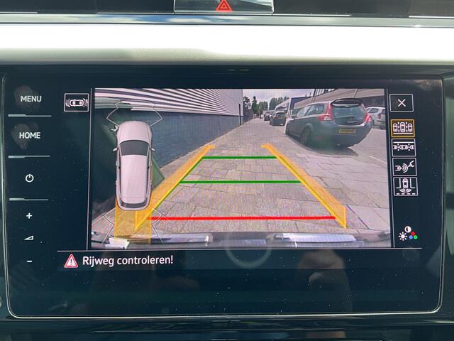Volkswagen Arteon Shooting Brake 1.4 TSI eHybrid R-Line Business+ | volleder | head up | DiscPro navi | Panodak!