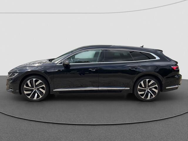 Volkswagen Arteon Shooting Brake 1.4 TSI eHybrid R-Line Business+ | volleder | head up | DiscPro navi | Panodak!