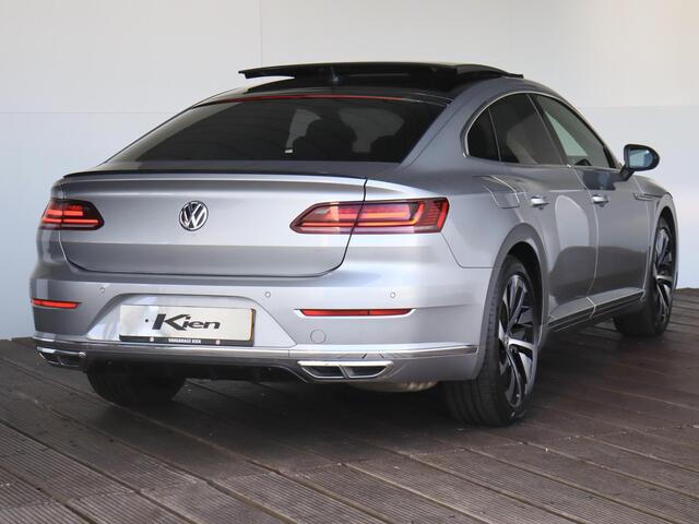 Volkswagen Arteon 1.5 TSI R Line | Pano-dak | Navi | Full LED |