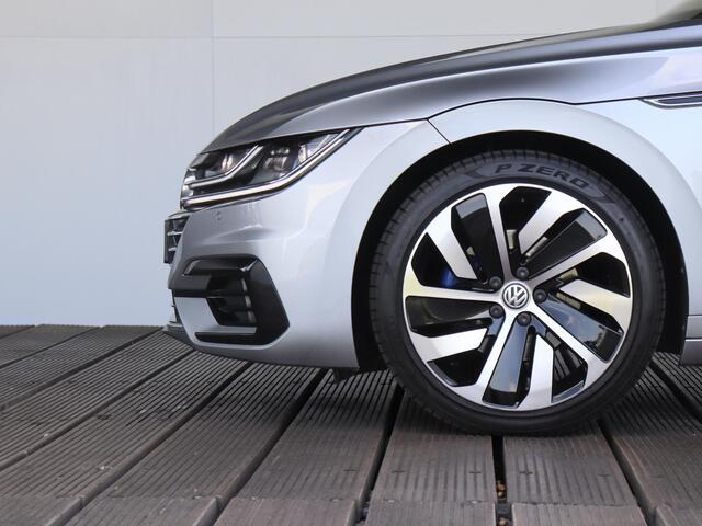 Volkswagen Arteon 1.5 TSI R Line | Pano-dak | Navi | Full LED |