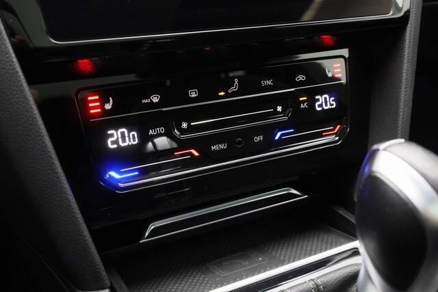 Volkswagen Arteon 1.4 TSI 218PK DSG eHybrid R-Line Business+ | Pano | Leder/alcantara | Adaptief onderstel | Stoelverwarming | Camera | Navi | ACC | Keyless | ErgoComfort