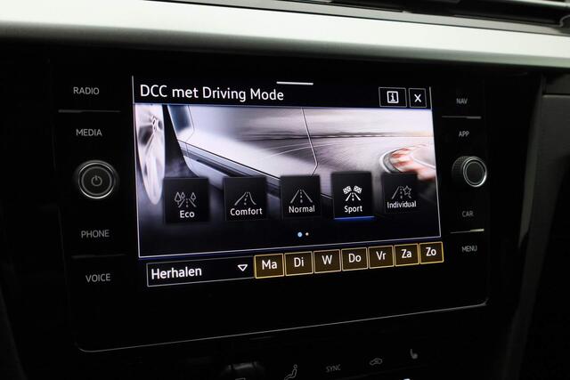 Volkswagen Arteon 1.4 TSI 218PK DSG eHybrid R-Line Business+ | Pano | Leder/alcantara | Adaptief onderstel | Stoelverwarming | Camera | Navi | ACC | Keyless | ErgoComfort
