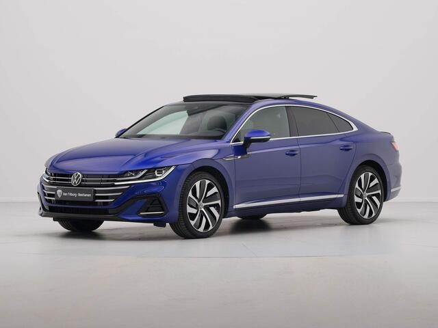 Volkswagen Arteon 1.4 TSI 218pk eHybrid R-Line Business+ Panorama Trekhaak 360 Camera DCC