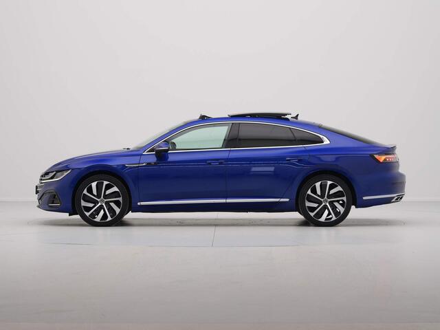 Volkswagen Arteon 1.4 TSI 218pk eHybrid R-Line Business+ Panorama Trekhaak 360 Camera DCC