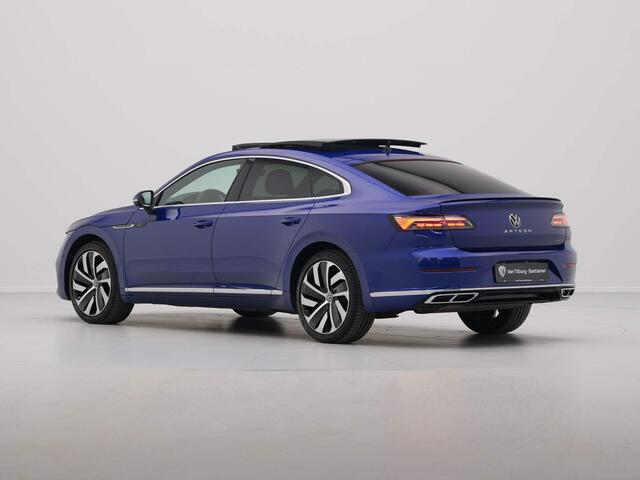 Volkswagen Arteon 1.4 TSI 218pk eHybrid R-Line Business+ Panorama Trekhaak 360 Camera DCC