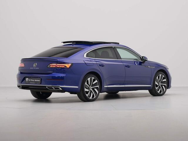 Volkswagen Arteon 1.4 TSI 218pk eHybrid R-Line Business+ Panorama Trekhaak 360 Camera DCC