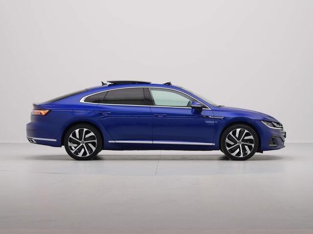 Volkswagen Arteon 1.4 TSI 218pk eHybrid R-Line Business+ Panorama Trekhaak 360 Camera DCC