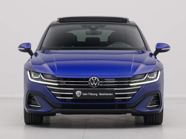 Volkswagen Arteon 1.4 TSI 218pk eHybrid R-Line Business+ Panorama Trekhaak 360 Camera DCC