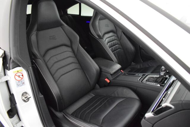 Volkswagen Arteon 1.4 TSI 218pk eHybrid R-Line Business+ Head-Up Memory Camera Leder Panoramadak Navigatie
