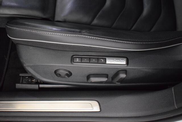 Volkswagen Arteon 1.4 TSI 218pk eHybrid R-Line Business+ Head-Up Memory Camera Leder Panoramadak Navigatie