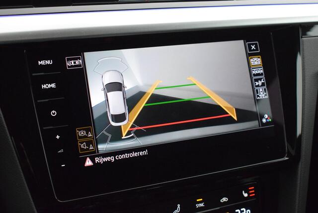 Volkswagen Arteon 1.4 TSI 218pk eHybrid R-Line Business+ Head-Up Memory Camera Leder Panoramadak Navigatie
