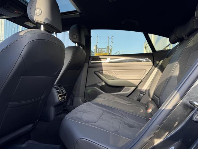 Volkswagen Arteon 1.4 TSI eHybrid R-Line Business+ Schuifdak | Massage | Stoelverwarming V+A