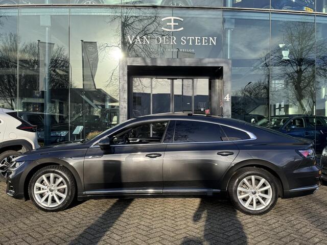 Volkswagen Arteon 1.4 TSI eHybrid R-Line Business+ Schuifdak | Massage | Stoelverwarming V+A