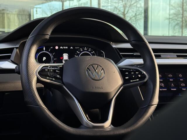 Volkswagen Arteon 1.4 TSI eHybrid R-Line Business+ Schuifdak | Massage | Stoelverwarming V+A