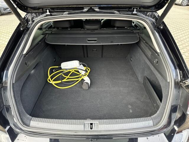 Volkswagen Arteon 1.4 TSI EHYBRID ELEGANCE BUSINESS+ LEDER/E-KLEP/IQ-LIGHTS/ACC/36