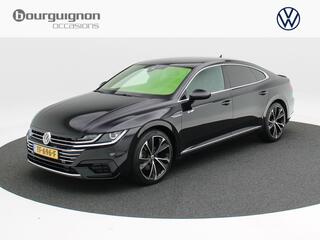 volkswagen-arteon-1.5-tsi-150-pk-au
