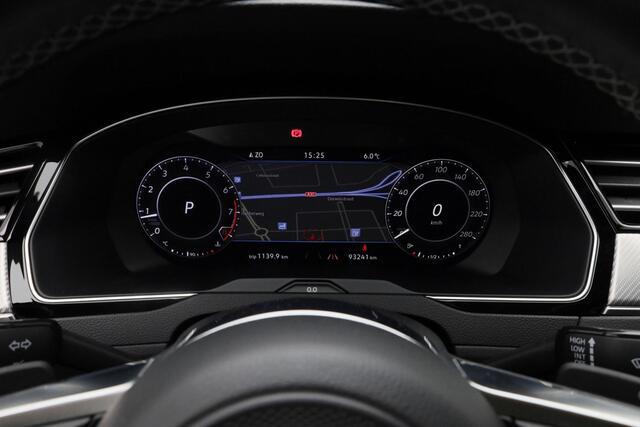 Volkswagen Arteon 2.0 TSI 190PK DSG Business R / R-Line | Panoramadak | Navigatie Discover Pro | Leder/alcantara | Achteruitrijcamera | Stoelverwarming