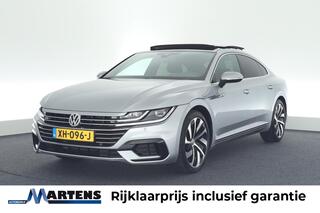 volkswagen-arteon-1.5-tsi-150pk-dsg