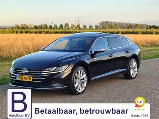 volkswagen-arteon-brake-1.4-tsi-hyb