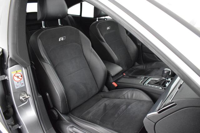 Volkswagen Arteon 2.0 TDI 150pk DSG 2x R-Line Camera Keyless Panoramadak Virtual Cockpit Navigatie